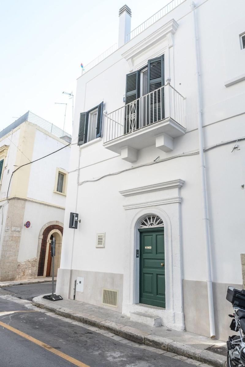 Casa Meliò - Genel
