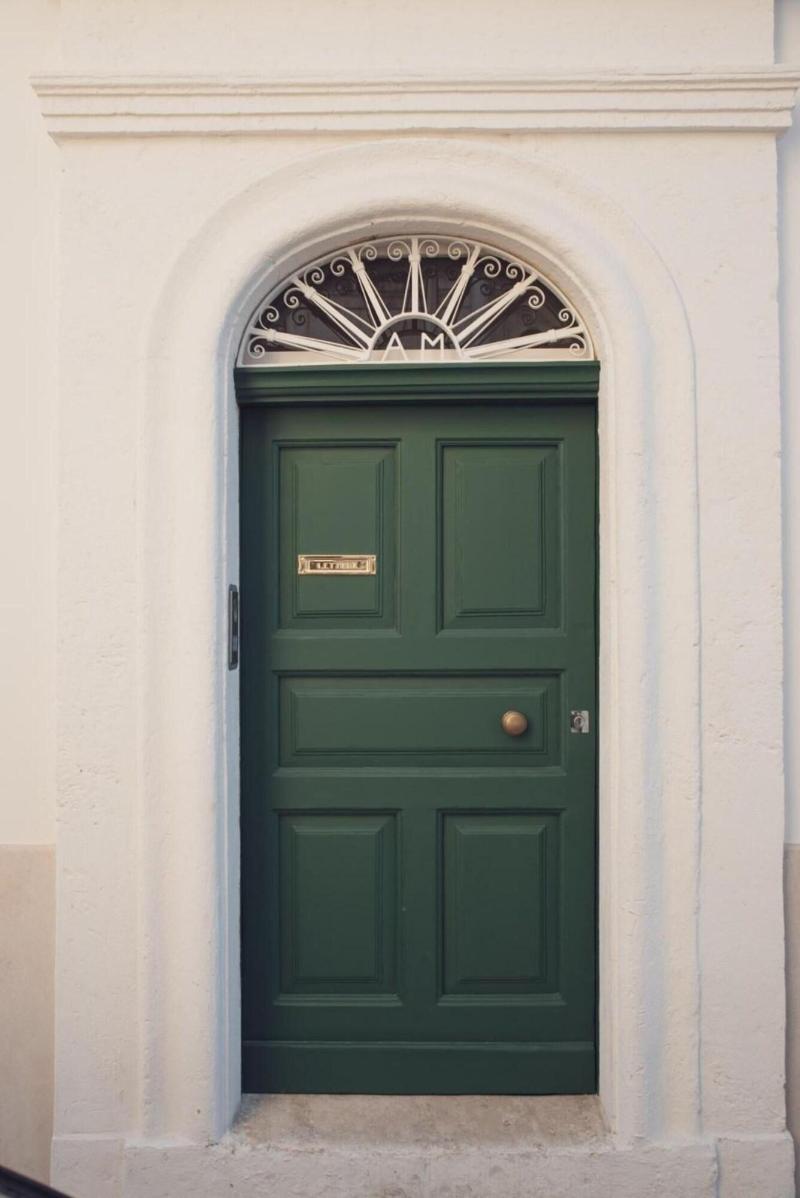 Casa Meliò - Genel