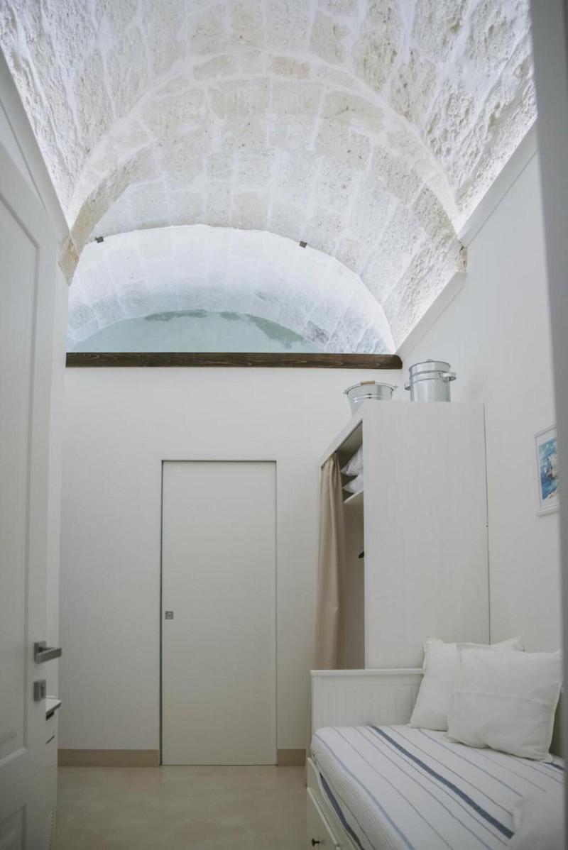 Casa Meliò - Oda
