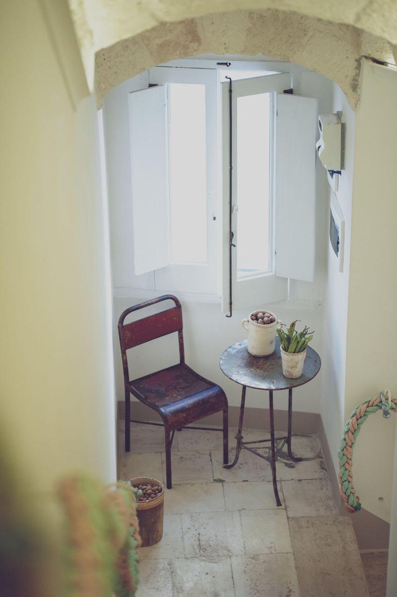 Casa Meliò - Oda
