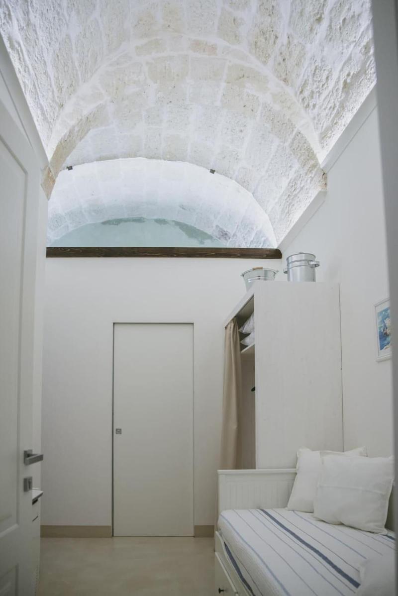 Casa Meliò - Oda