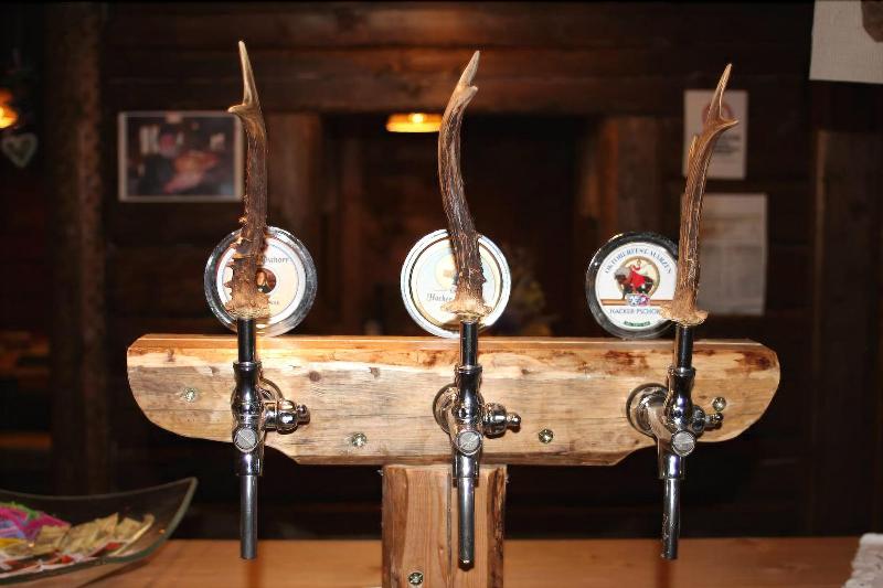 Alpin Haus - Bar