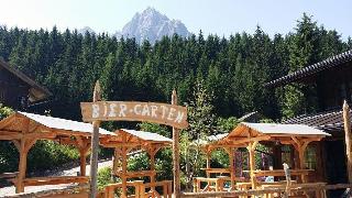 Alpin Haus fotoÄŸrafÄ±