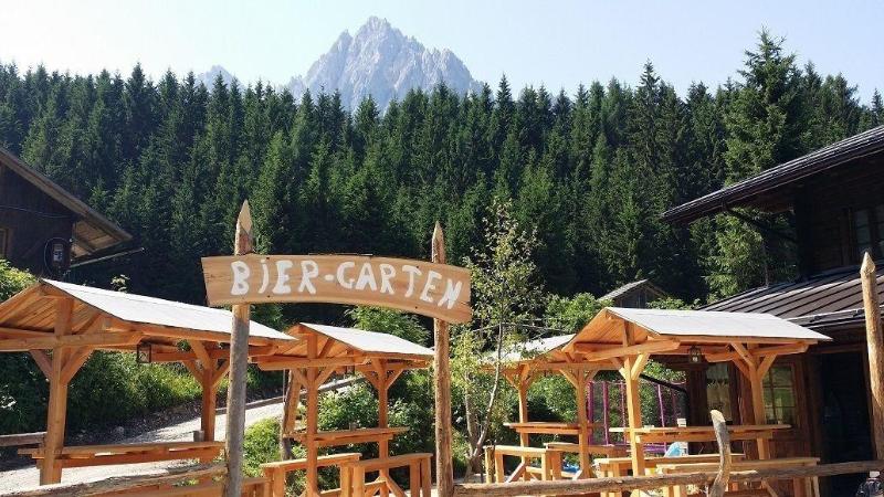 Alpin Haus - Bar