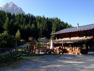 Alpin Haus fotoÄŸrafÄ±