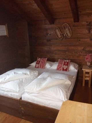 Alpin Haus fotoÄŸrafÄ±