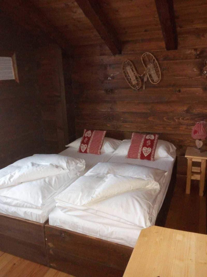 Alpin Haus - Lobi
