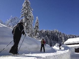 Alpin Haus fotoÄŸrafÄ±