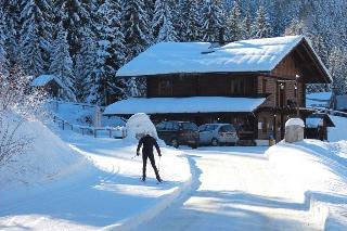 Alpin Haus fotoÄŸrafÄ±