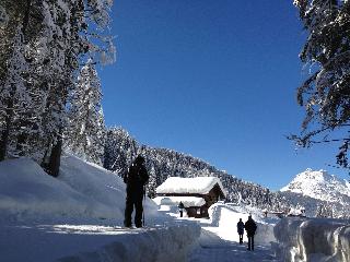 Alpin Haus fotoÄŸrafÄ±