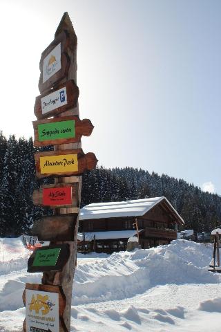 Alpin Haus fotoÄŸrafÄ±