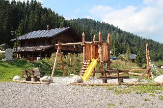 Alpin Haus fotoÄŸrafÄ±