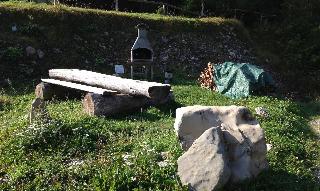 Alpin Haus fotoÄŸrafÄ±