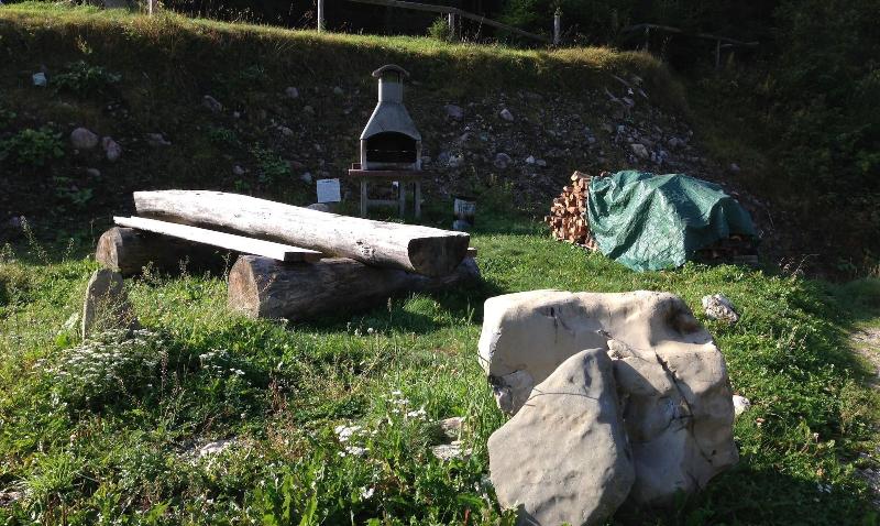 Alpin Haus - Aktivite