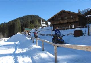 Alpin Haus fotoÄŸrafÄ±