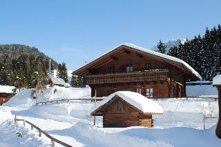 Alpin Haus otel fotoğrafı