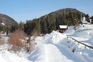 Alpin Haus fotoÄŸrafÄ±