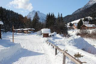 Alpin Haus fotoÄŸrafÄ±