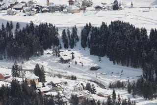 Alpin Haus fotoÄŸrafÄ±
