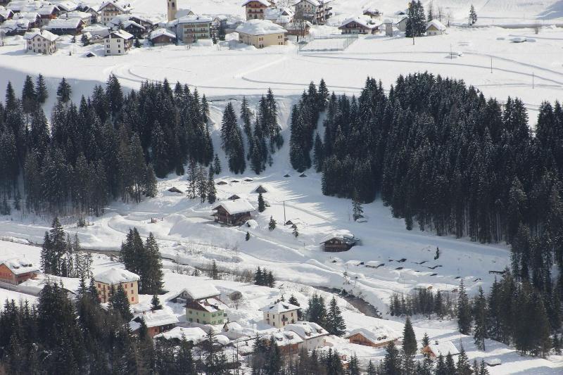 Alpin Haus - Genel