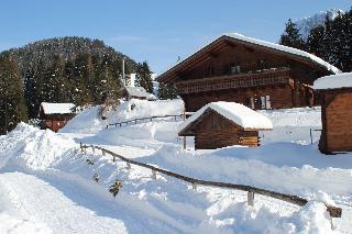 Alpin Haus fotoÄŸrafÄ±