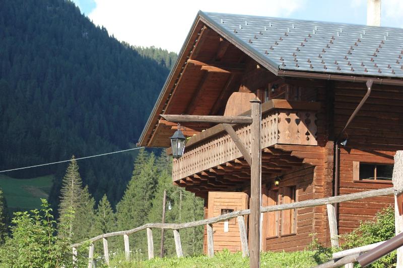 Alpin Haus - Genel