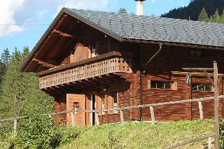 Alpin Haus fotoÄŸrafÄ±