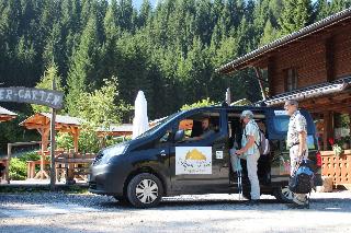 Alpin Haus fotoÄŸrafÄ±