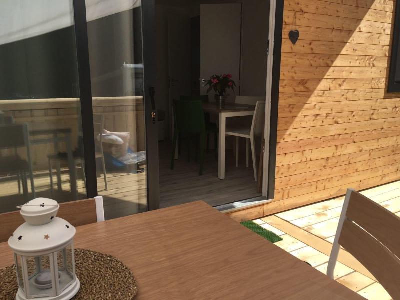 Alpin Haus - Oda
