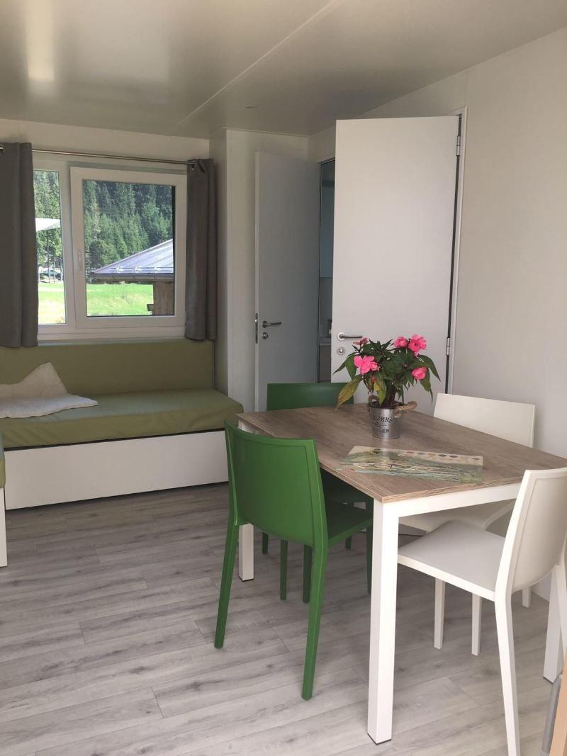 Alpin Haus - Oda