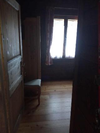 Alpin Haus fotoÄŸrafÄ±