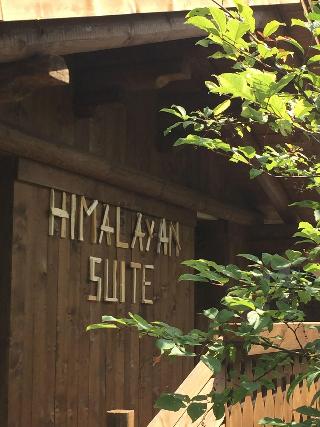 Alpin Haus fotoÄŸrafÄ±