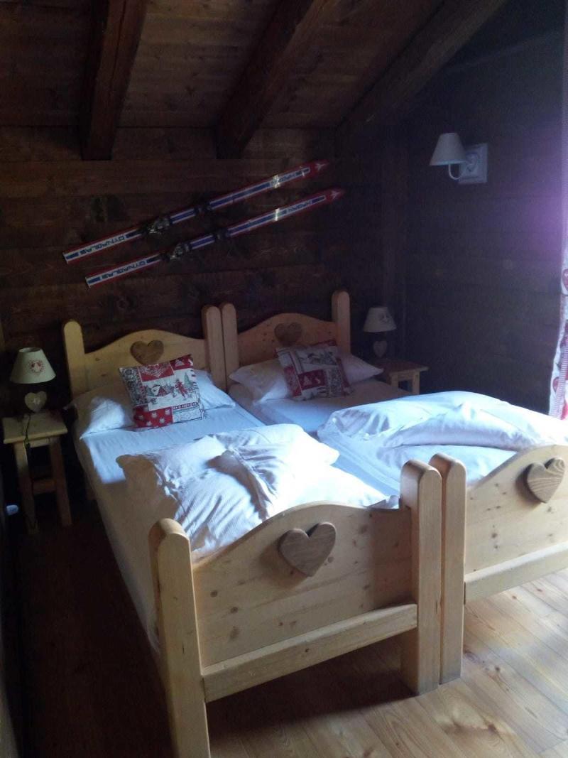 Alpin Haus - Oda