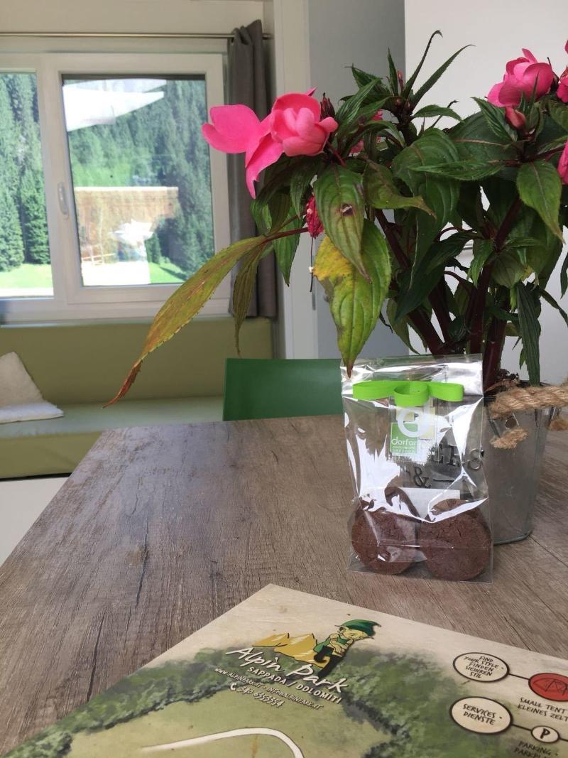 Alpin Haus - Oda