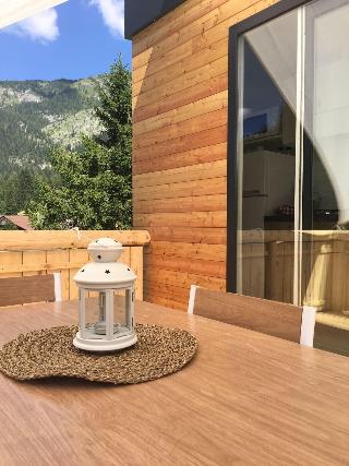 Alpin Haus fotoÄŸrafÄ±