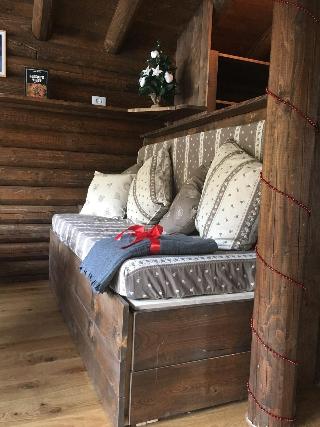 Alpin Haus fotoÄŸrafÄ±