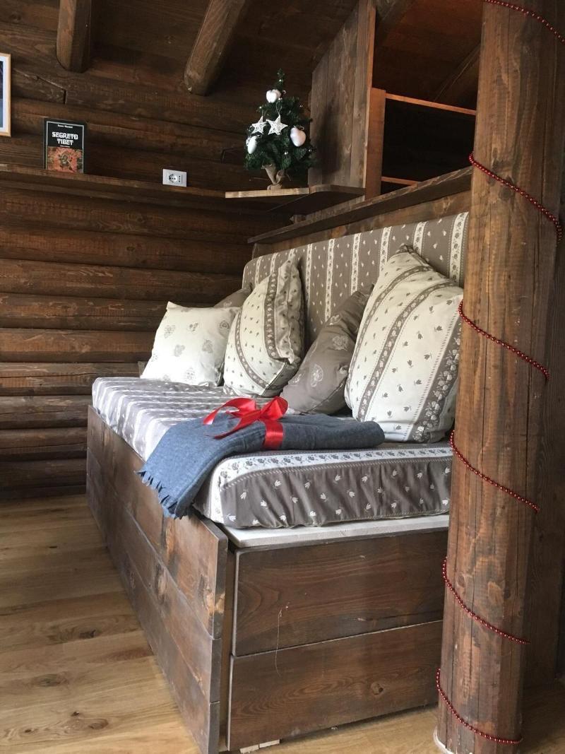 Alpin Haus - Oda