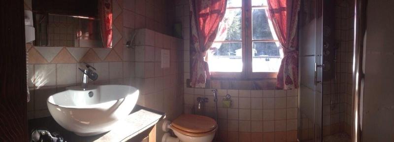 Alpin Haus - Oda