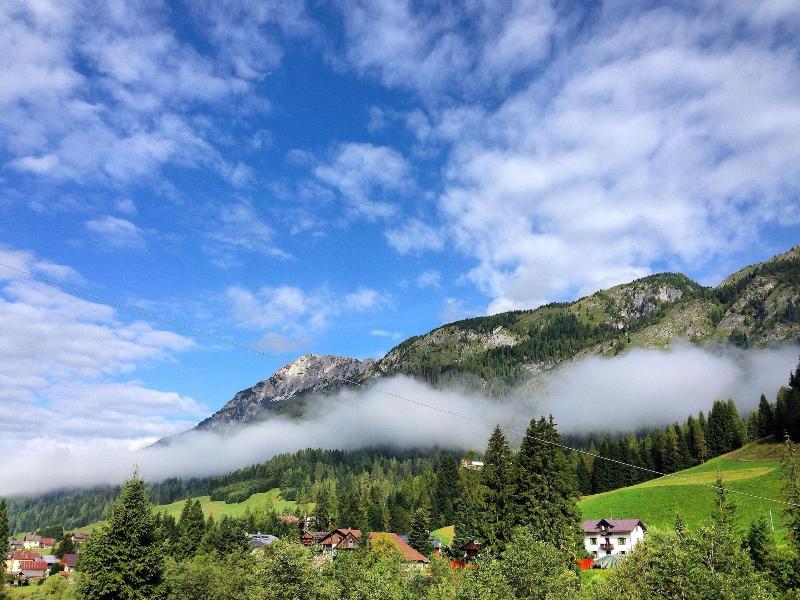 Alpin Haus - Oda