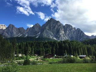 Alpin Haus fotoÄŸrafÄ±