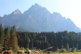 Alpin Haus fotoÄŸrafÄ±