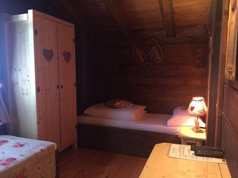Alpin Haus - Oda