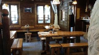 Alpin Haus fotoÄŸrafÄ±