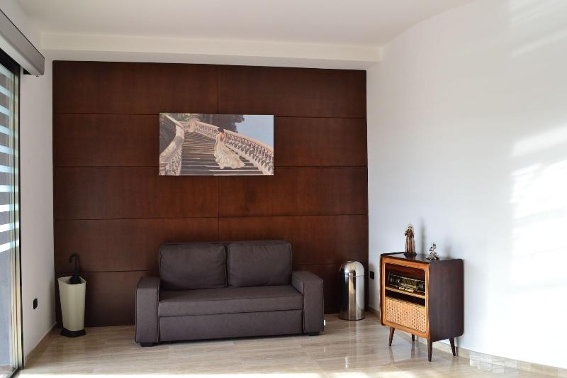 Family Hotel - Lobi