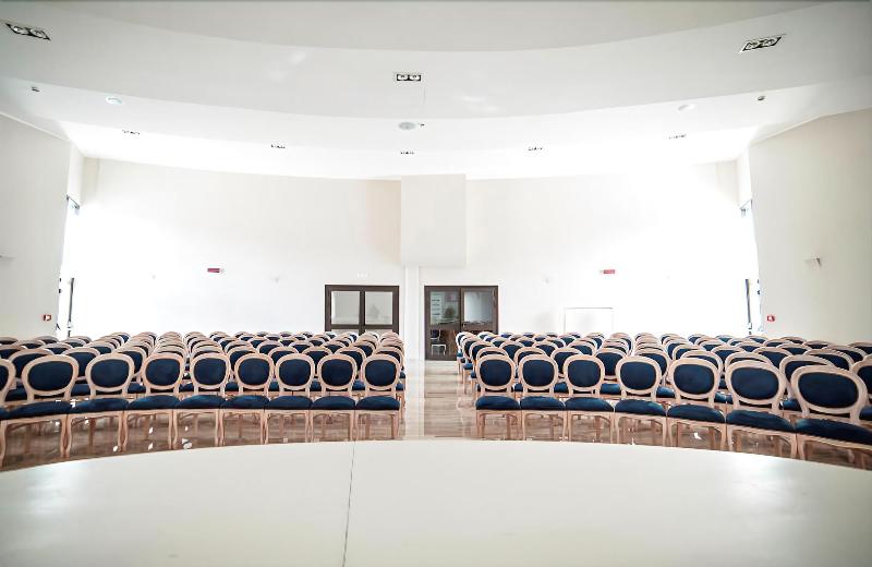 Family Hotel - Toplantı