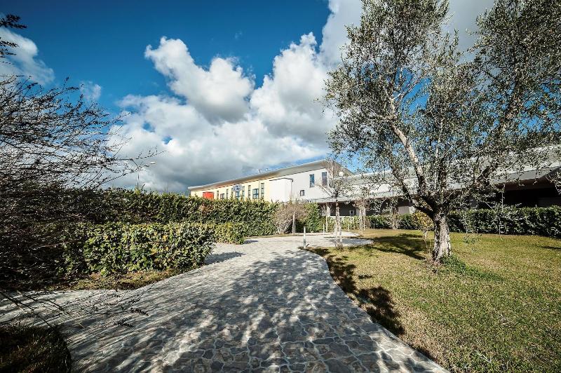 Family Hotel - Genel