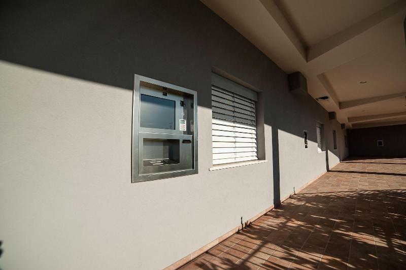 Family Hotel - Genel