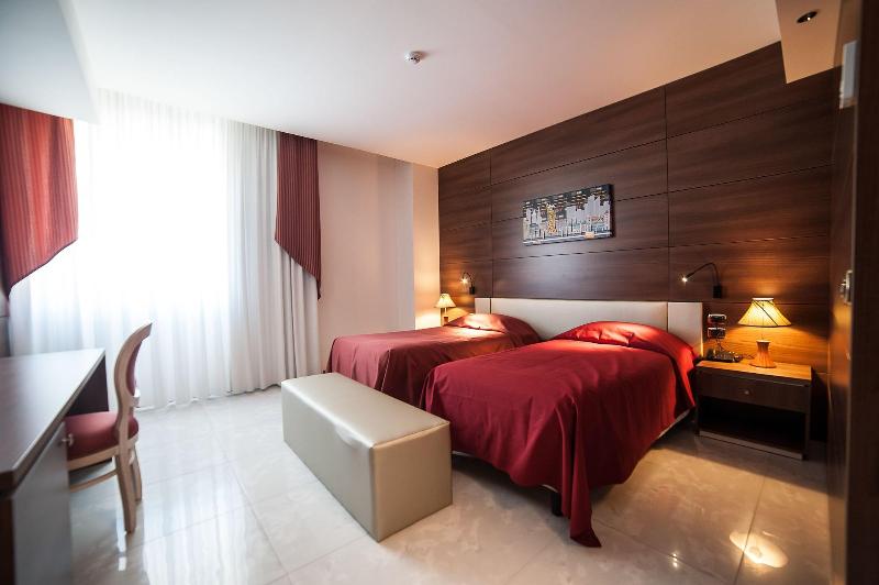 Family Hotel - Oda