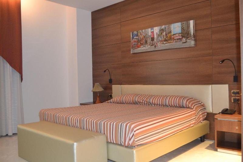 Family Hotel - Oda