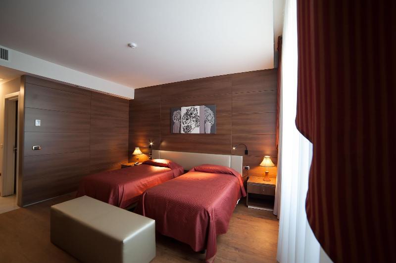 Family Hotel - Oda